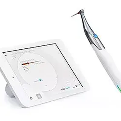 Dentist Wheaton IL Wave-One System